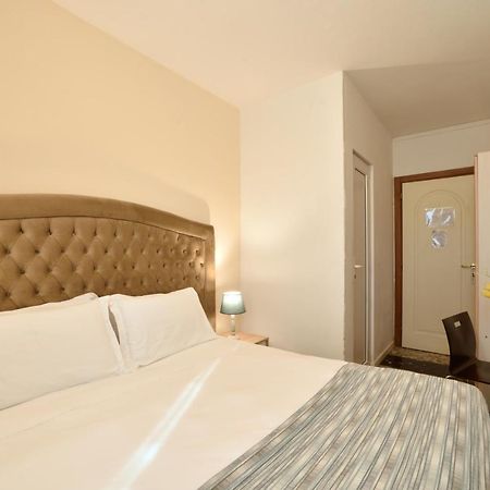 Hotel Ristorante La Marina Mhotelsgroup San Bartolomeo al Mare Kültér fotó