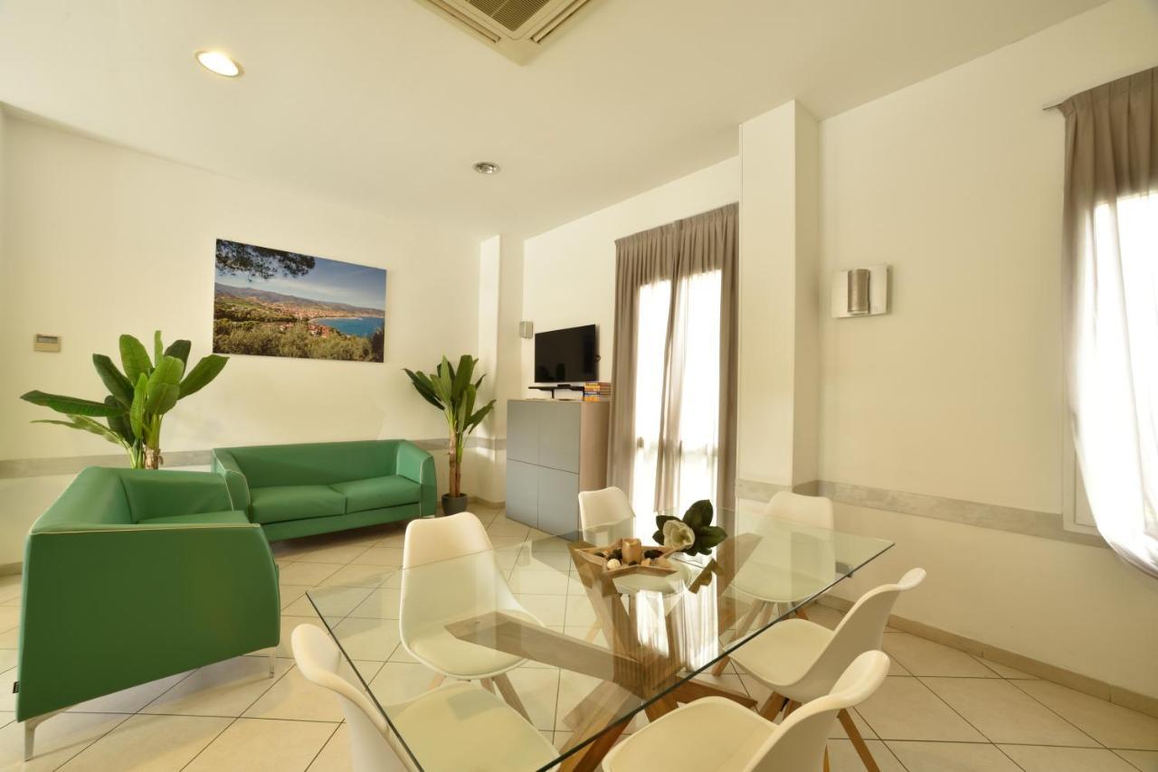 Hotel Ristorante La Marina Mhotelsgroup San Bartolomeo al Mare Kültér fotó